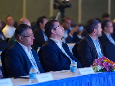 SS Rice News Convention 2025, Pattaya - Thailand 